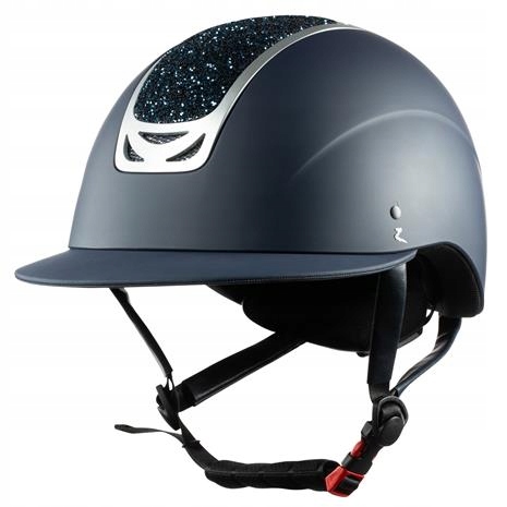 Kask Jeździecki Horze Apex 30065 Regulowany Rozmiar 49-51 OUTLET
