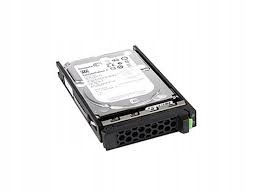 SSD SATA 6G 240GB Mix-Use 3,5'' Hot Plug S26361