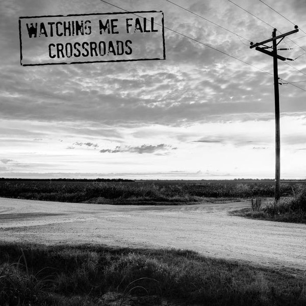 Watching Me Fall - Crossroads (LP, Album, Ltd + C