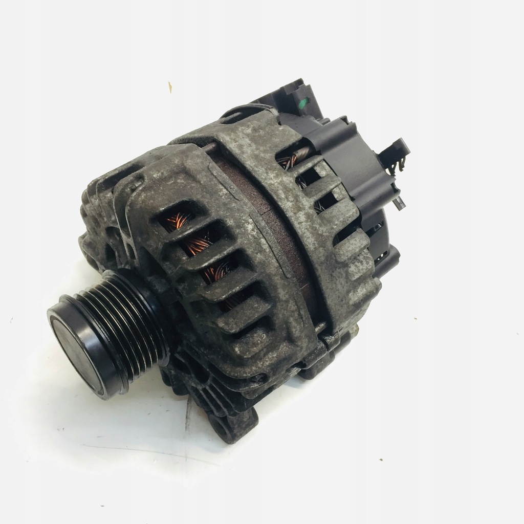 ALTERNATOR 9810525380 PEUGEOT CITROEN 1,6 BLUE HDI