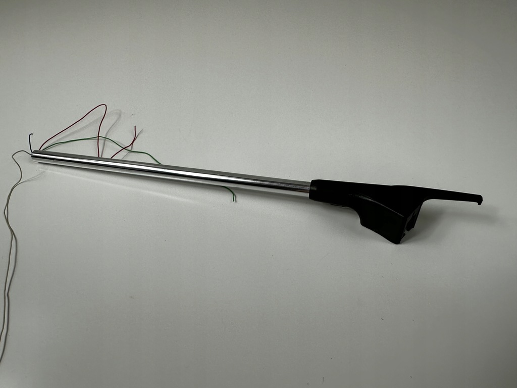 Ramię dla gramofonu TECHNICS