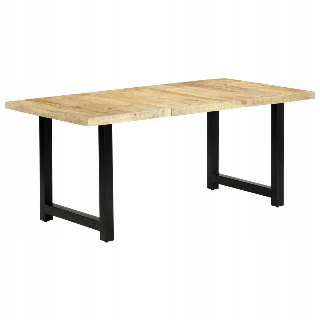 Stół Lite Drewno Mango 180x90x76 cm
