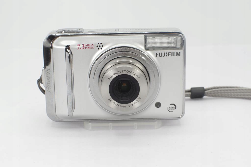 FUJIFILM FINEPIX A700-tanio 11253407043 oficjalne archiwum Allegro