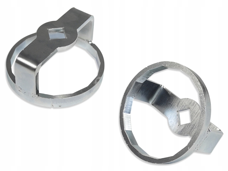 KLUCZ FILTRA OLEJU 75.3 MM / 16 - FIAT, OPEL, ALFA