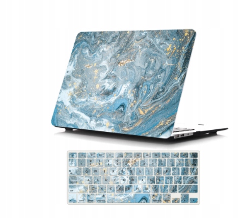 Custodia Per Laptop Glterata Per Macbook Retina Air Pro 13 - Foto 8