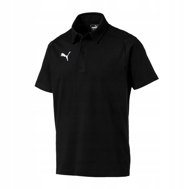 Puma LIGA Casuals Polo 03 Rozmiar L!