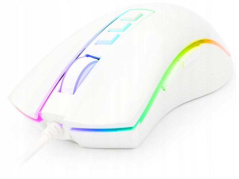 Mysz REDRAGON Cobra M711W