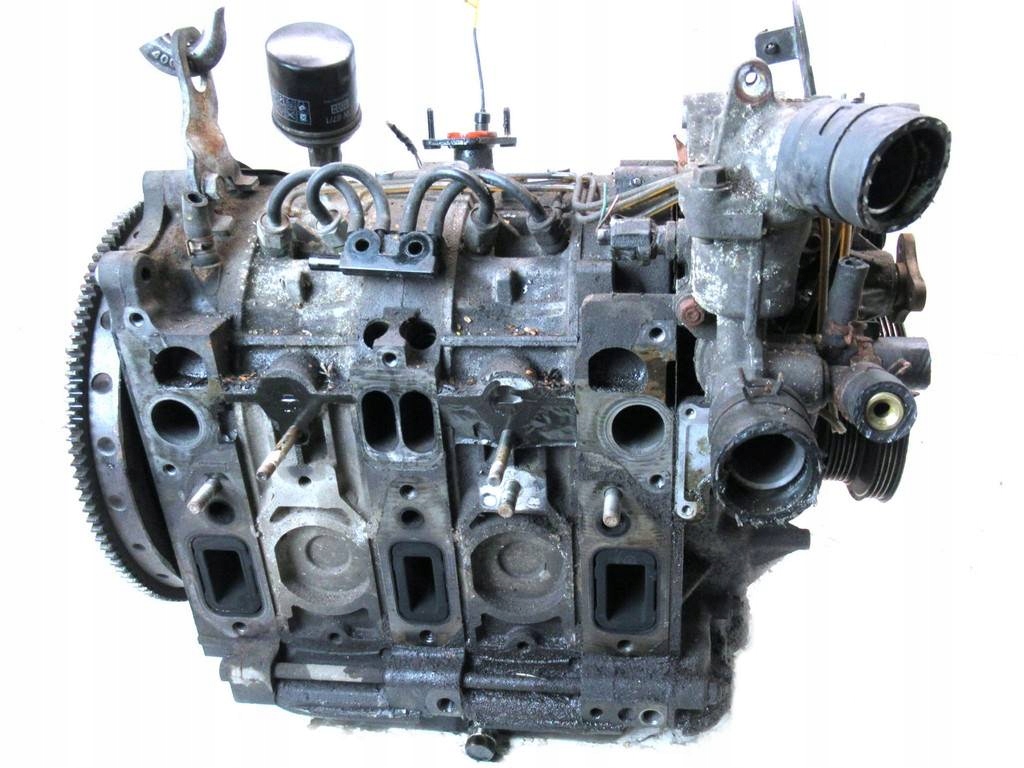 SILNIK WANKEL WANKLA Mazda RX-8 1.3B 192KM 13B-MSP