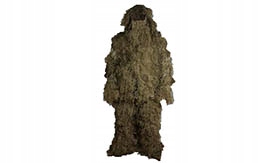 Mil-Tec - Ghillie Suit `Anti Fire` - Pustynny