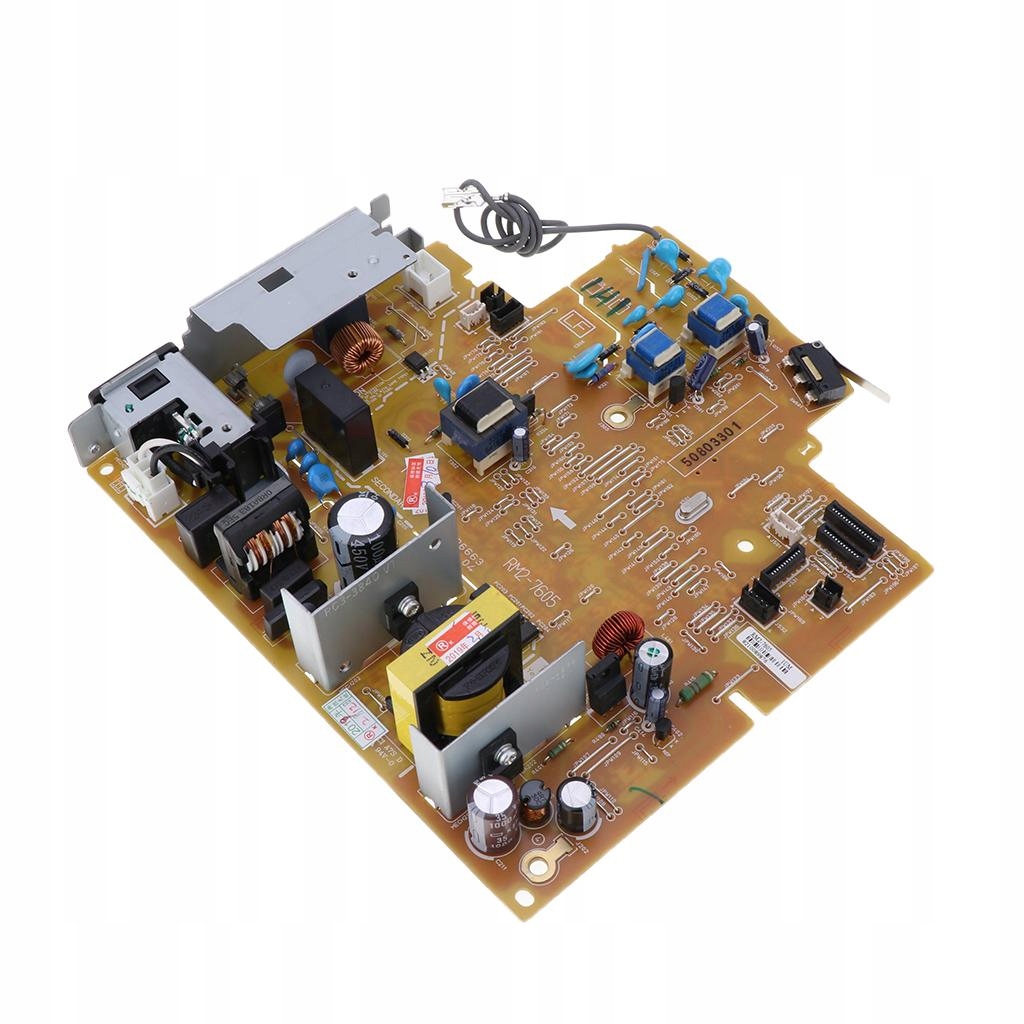 Integrated Board DIY Self Assembly Circuit Board