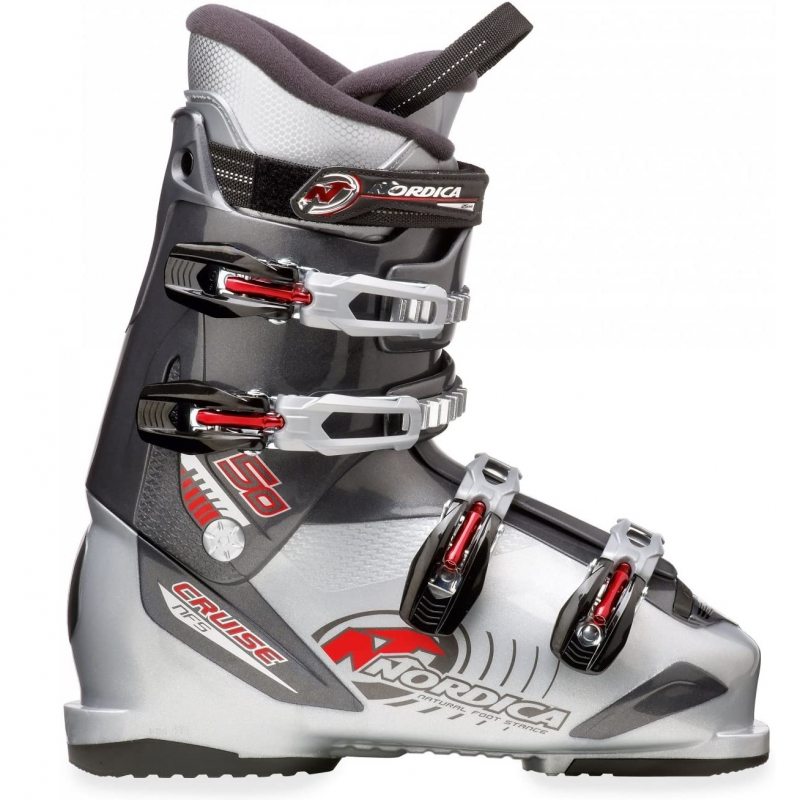 Nordica buty zjazdowe męskie Cruise 50 r. 30,5