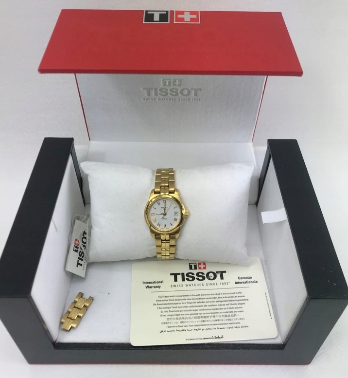 Zegarek Damski Tissot PR50 ladies