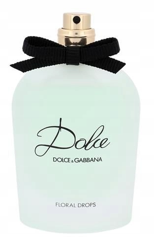 DolceGabbana Dolce Floral Drops Edt 75 ml