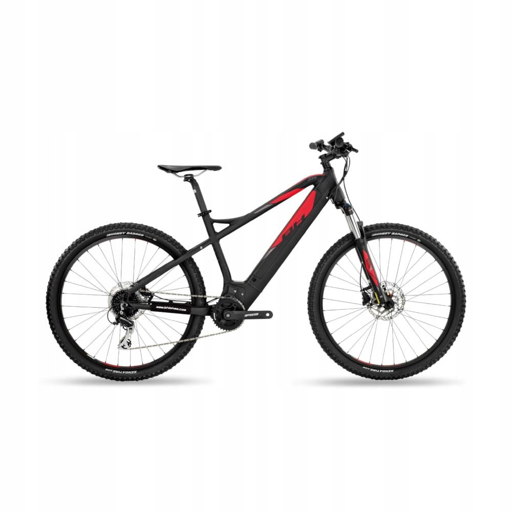 BH BIKES ATOM 949