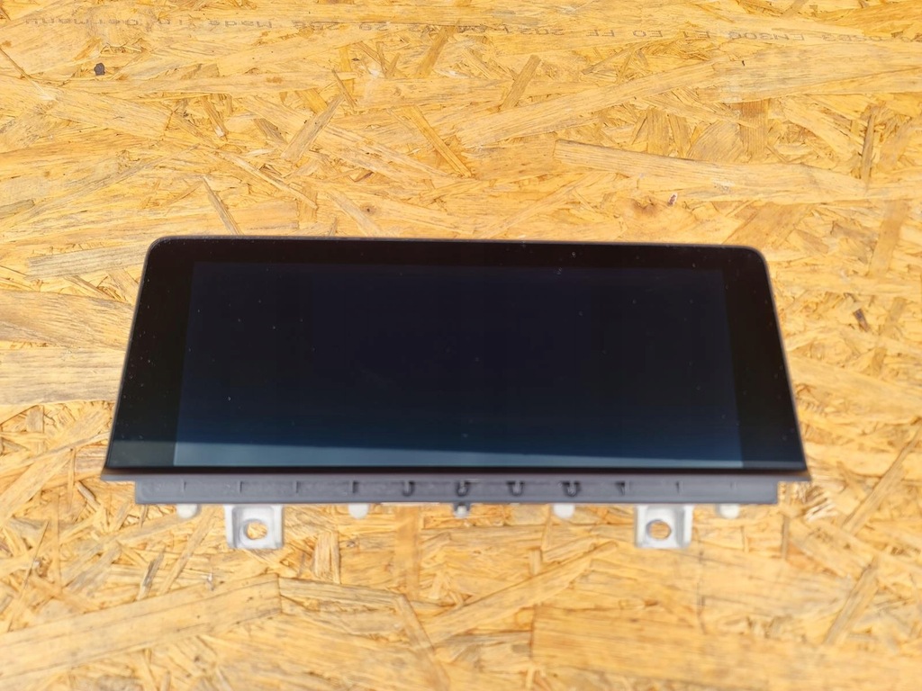 BMW F30系 Androidモニター 8Core4G32GNBT EKRAN ANDROID dla BMW F30 F31 F34 F32 F33 radio NAWIGACJA