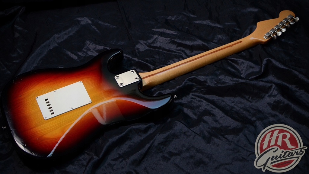 ▽ YAMAHA Super R'nroller SR-450S Yamaha SR-450S Super R'nroller Stratocaster Type | Reverb