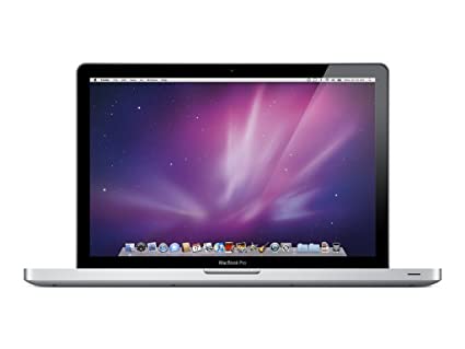 MACBOOK PRO 6.2 i5 NVIDIA 4GB 2x2,4GHz 120GB MJ21