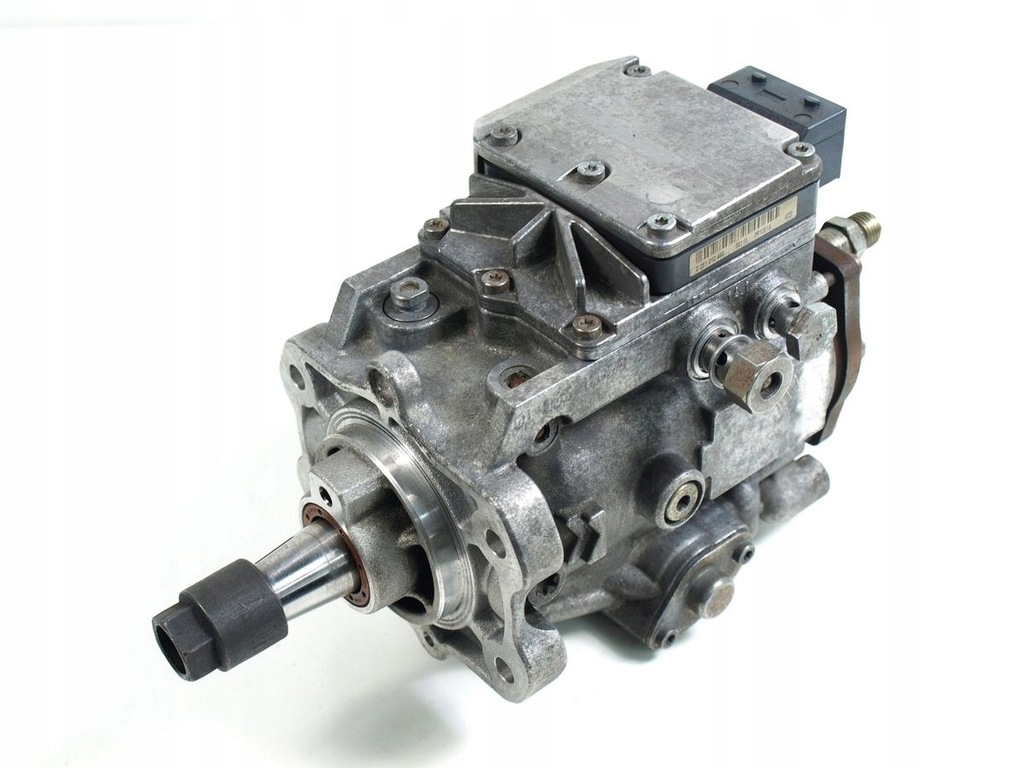POMPA WTRYSKOWA BMW E46 320d 2.0d 136KM 0281010480