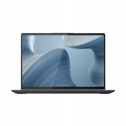 Lenovo IdeaPad Flex 5 16IAU7 Storm Grey, 16 ", IPS, ekran dotykowy, WUXGA,