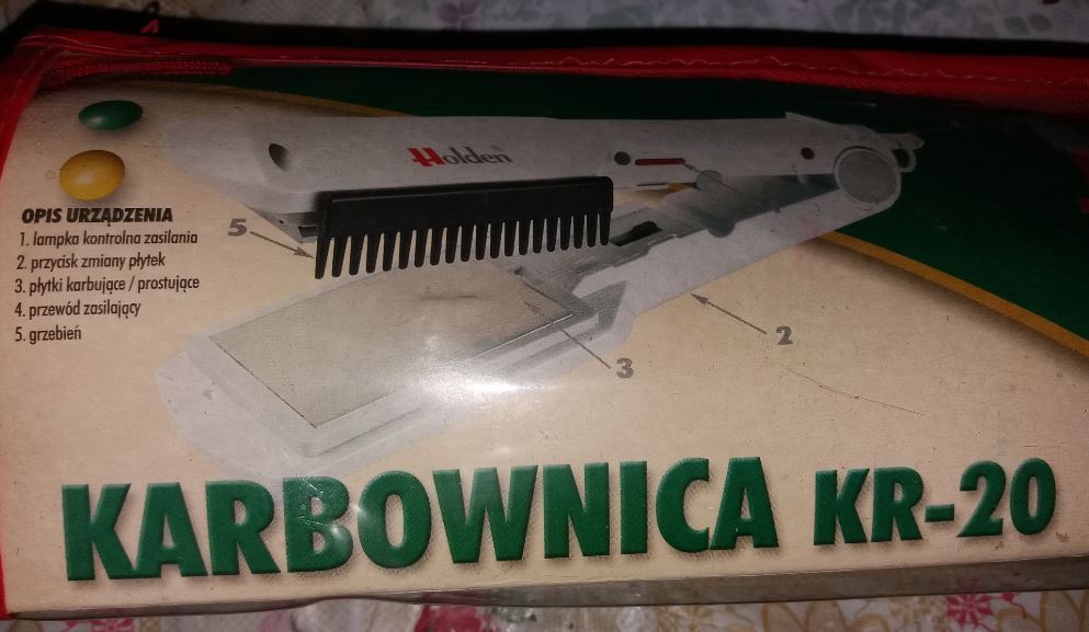 karbownica