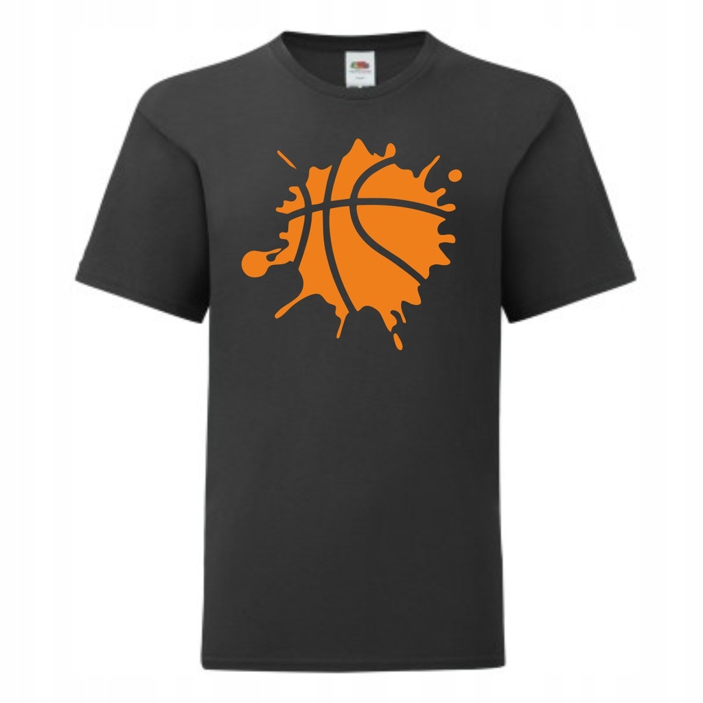 koszykówka BASKETBALL NBA KIBICA 4 KOL KZ5 - XL