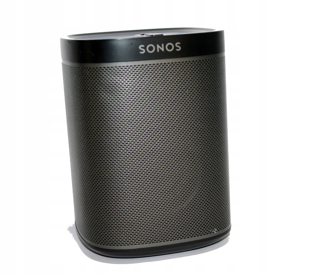 SONOS PLAY 1 multiroom głośnik aktywny WiFi