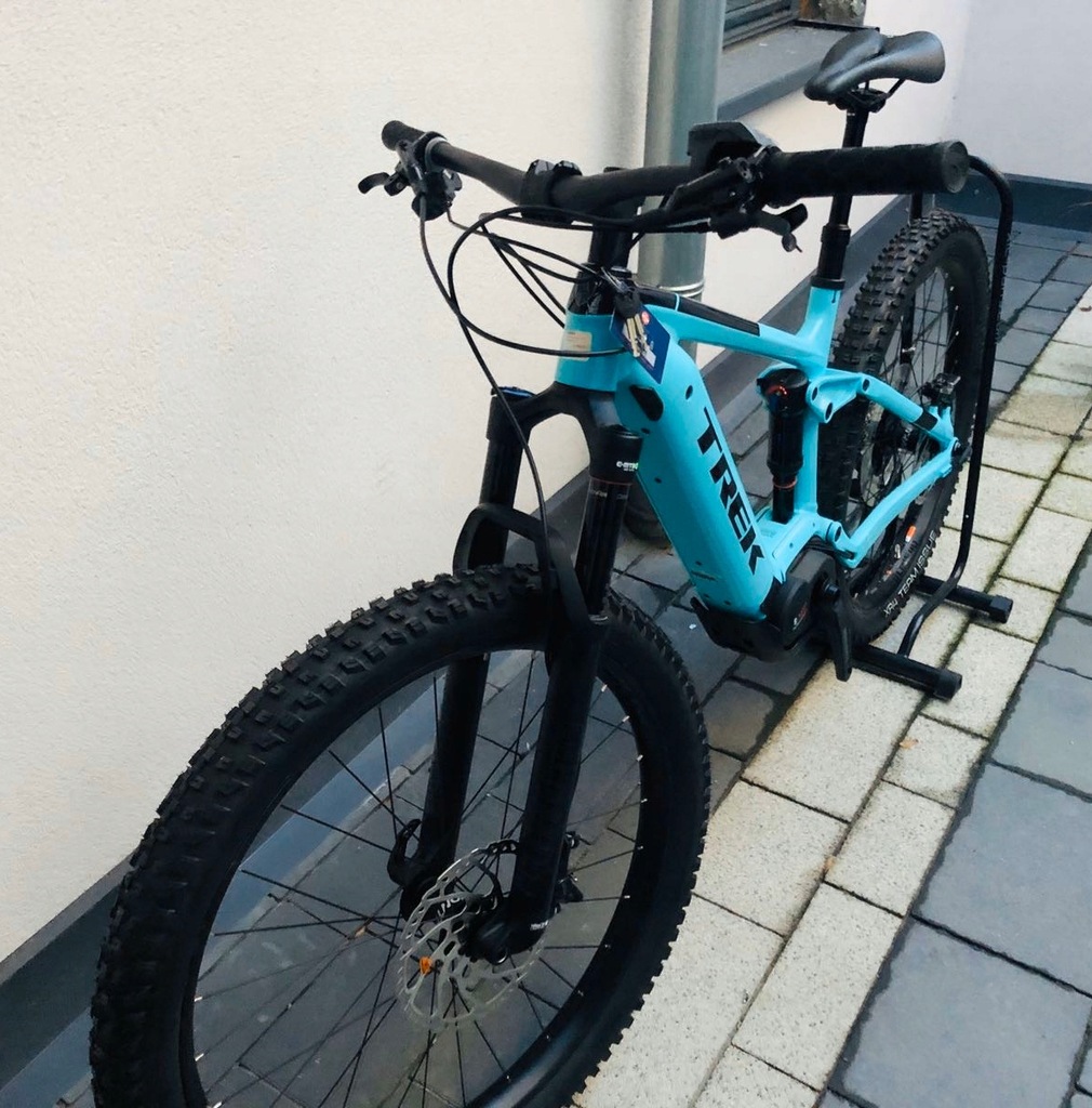 trek powerfly 7 fs 2019