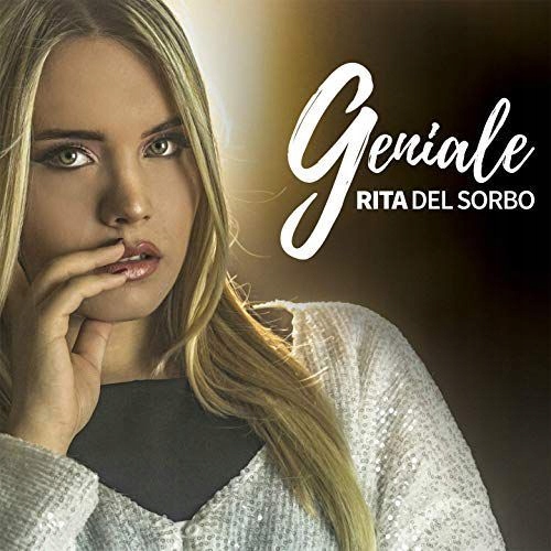 DEL SORBO RITA: GENIALE [CD]