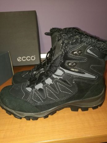 Ecco Xpedition II roz. 41