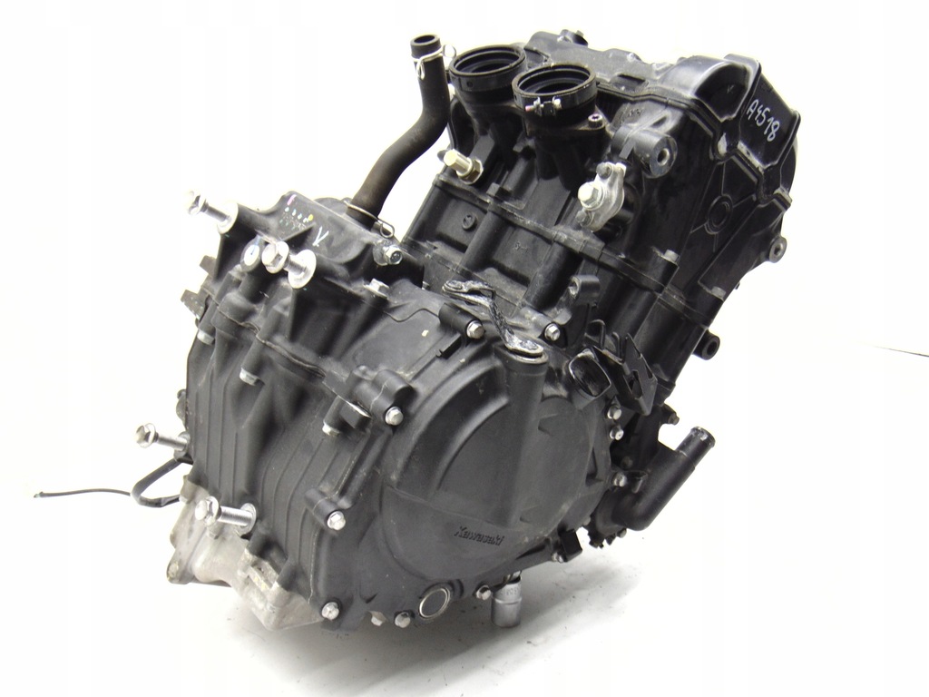 SILNIK KAWASAKI NINJA 400 EX400 18- 3486 PRZEBIEG