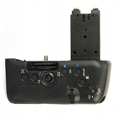 BATTERY GRIP SONY A77 A77III A77V A99II ZAMIENNIK 9553705768