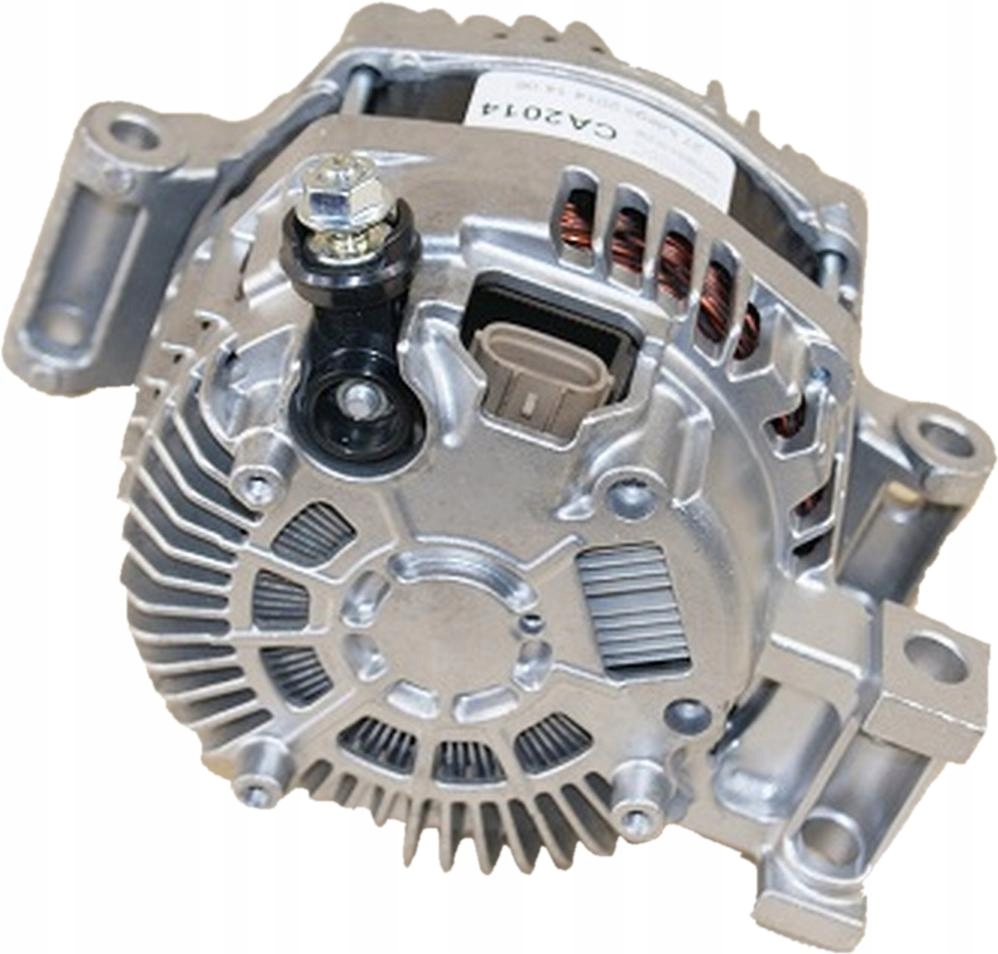 Alternator DO Mazda 6 MX5 1.8, 2.0 90A CA2014 6659813913