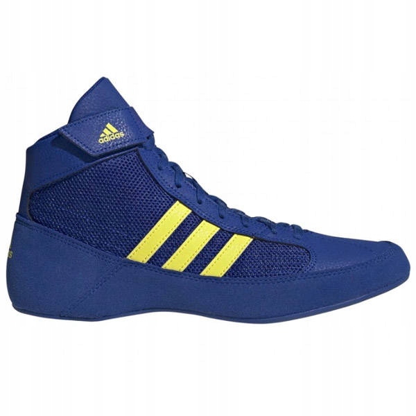 Buty Adidas HVC Havoc 2 Kids BD7637 zapasy mma