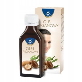 Olej arganowy, 100 ml