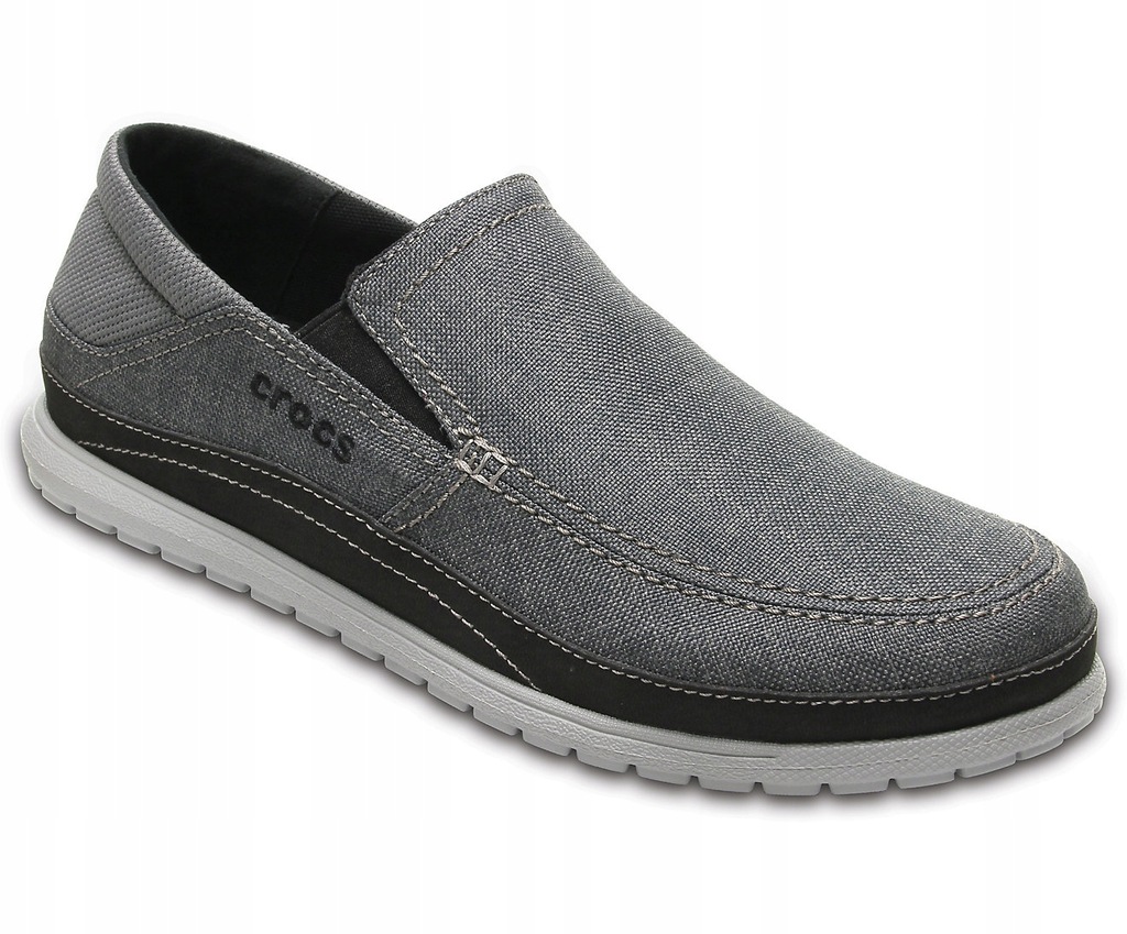 Crocs wsuwane buty Santa Cruz Playa M12 46-47