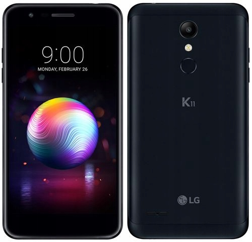 Купить LG K11 LM-X410EO ЧЕРНЫЙ ЧЕРНЫЙ 2/16 ГБ 4G LTE NFC: отзывы, фото, характеристики в интерне-магазине Aredi.ru