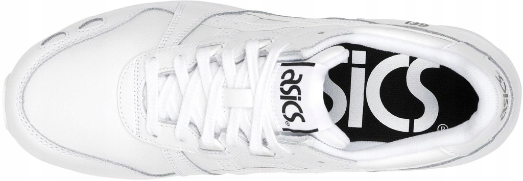 ASICS GEL LYTE HL7W3 0101 TIGER buty m skie 48 14332953283 oficjalne archiwum Allegro