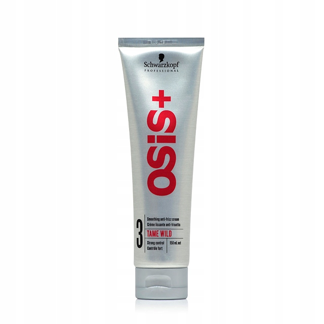 Schwarzkopf OSiS+ Tame Wild - Krem 150 ml