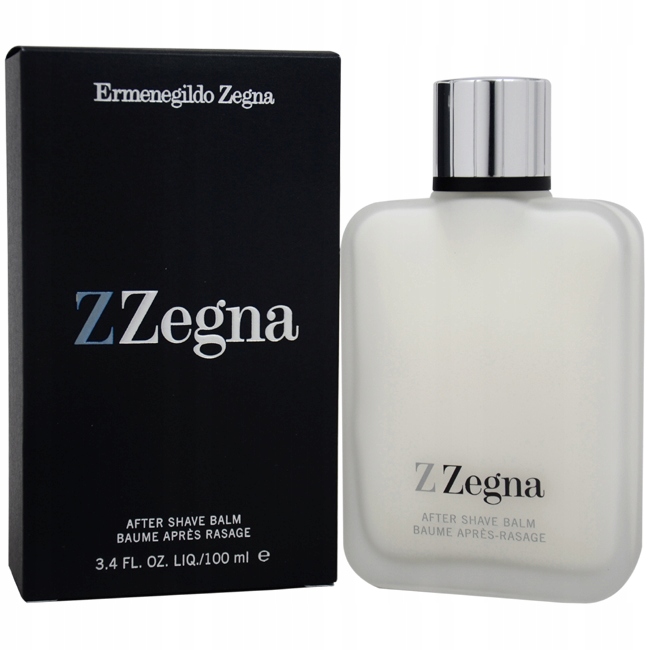 Ermenegildo Zegna Z Zegna (M) balsam po goleniu 10