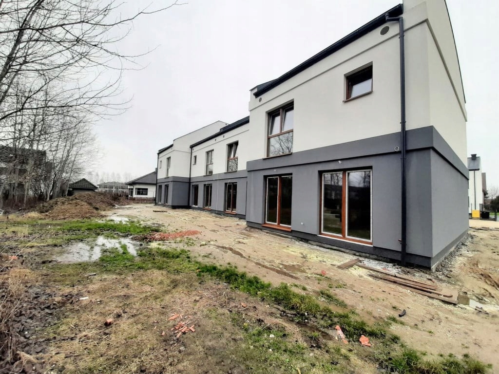 Dom, Piaseczno, Piaseczno (gm.), 130 m²
