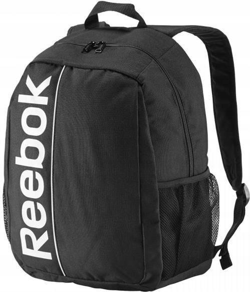 Reebok Plecak sportowy Sport Roy 19L czarny (S2304