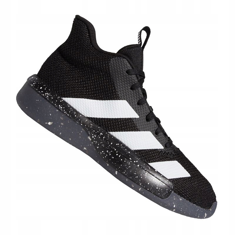 MĘSKIE Buty adidas Pro Next 2019 M EF9845 46 2/3