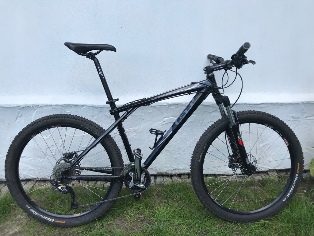 Rower GT Zaskar M 26 cali Mtb