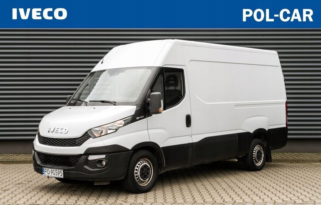 Iveco Daily 35S15