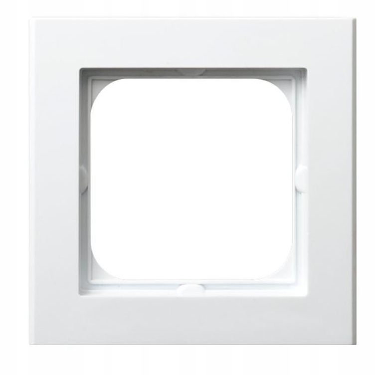 EL SONATA RAMKA POJ. BIAŁA R-1R/00