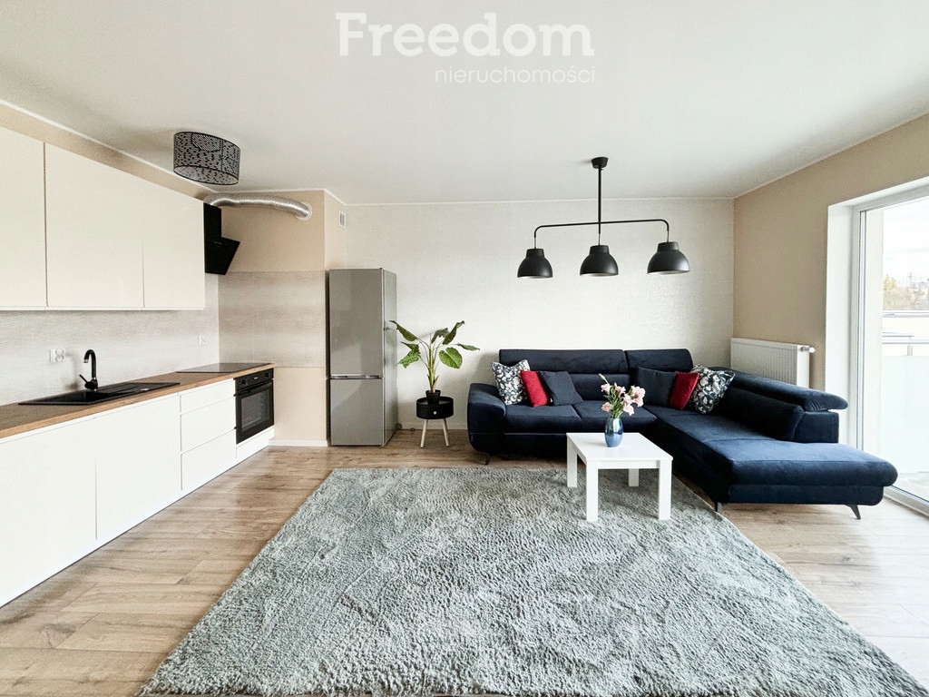 Mieszkanie, Elbląg, 60 m²