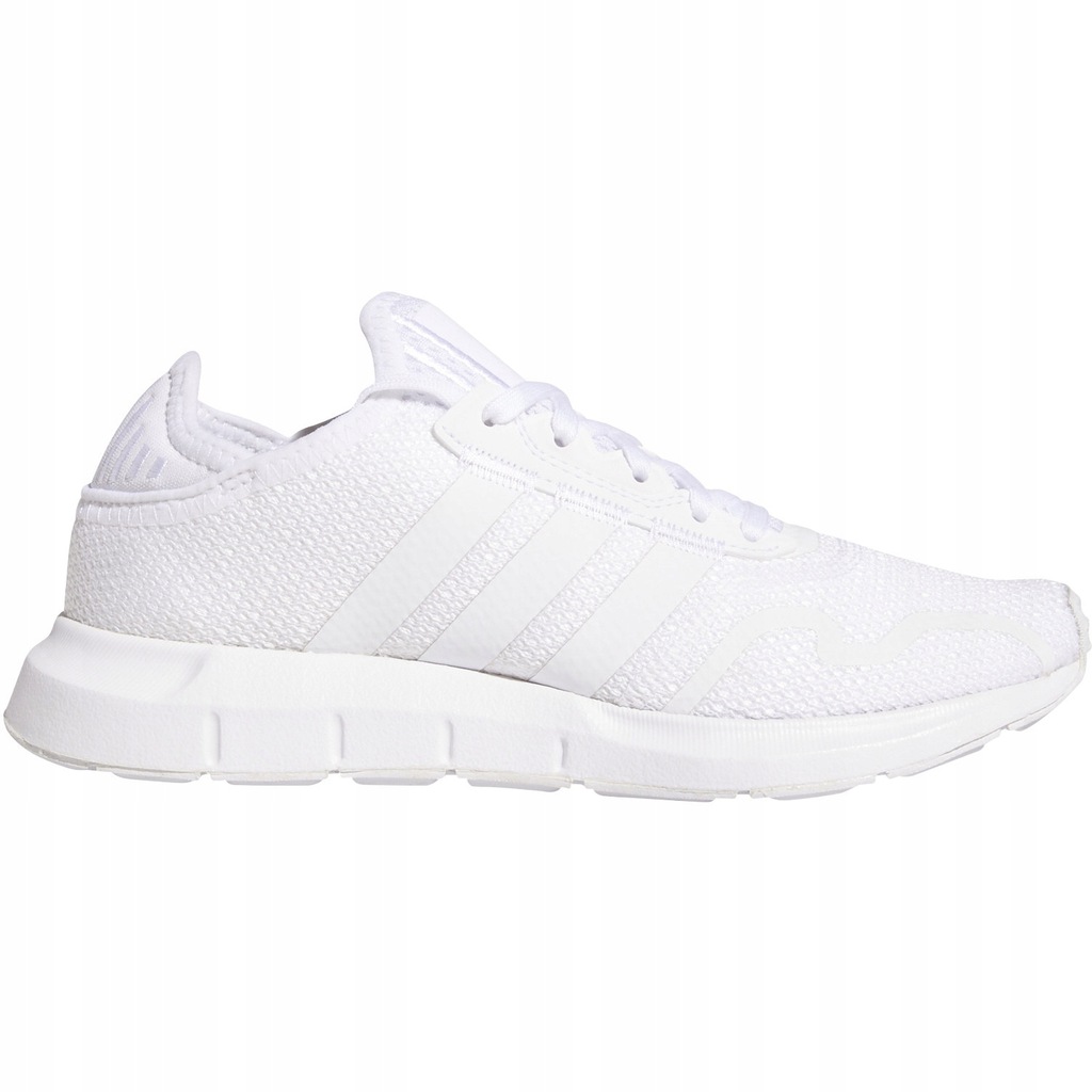 ADIDAS BUTY SWIFT RUN X JUNIOR FY2149 r 36 2/3