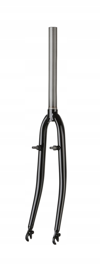 Widelec Accent Trekking stalowy 1-1/8' a-head 28'
