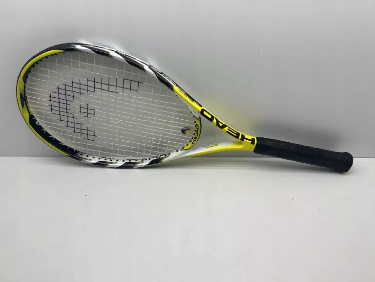 RAKIETA HEAD MID PLUS NANO TI EXTREME LITE 13069576412 oficjalne