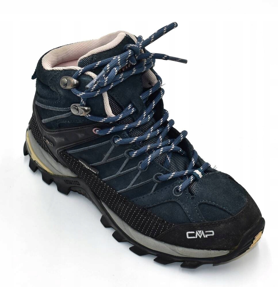 CMP Rigel Mid Wmn BUTY TREKKINGOWE damskie 37